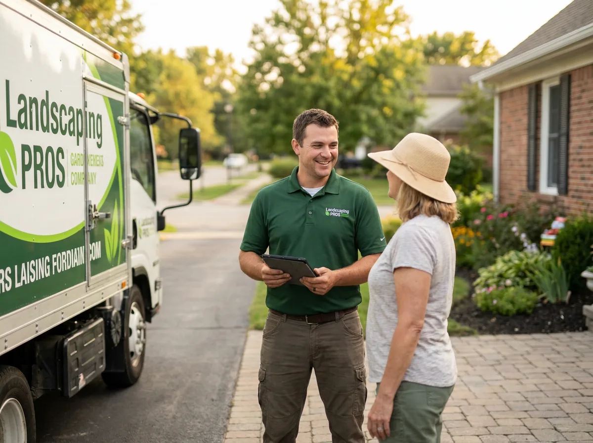 Landscaping Edgerton, MO FAQs